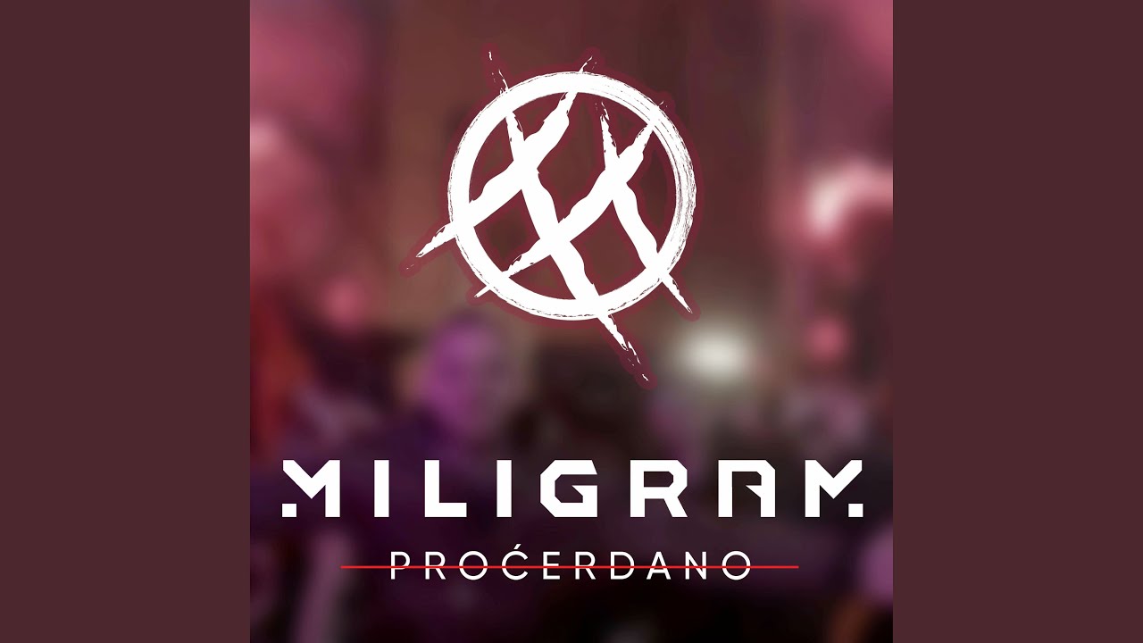 Watch Proćerdano on YouTube Watch Proćerdano on YouTube