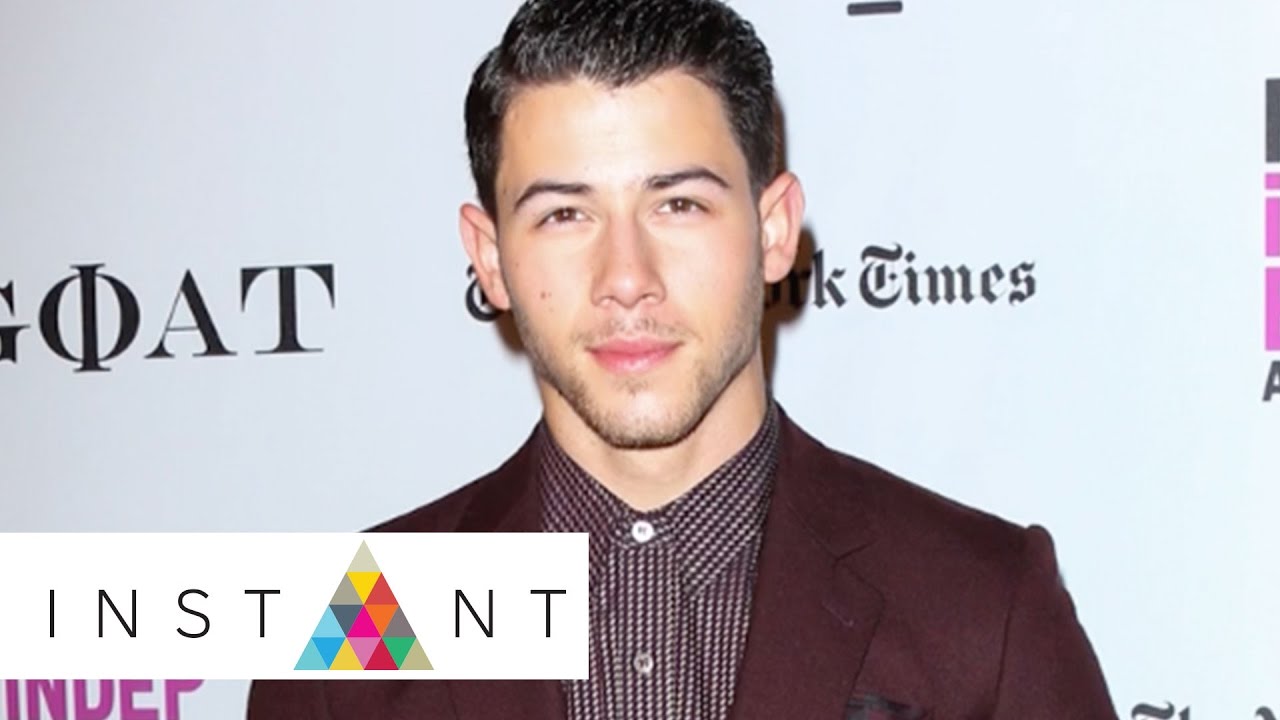 Nick Jonas & Ben Schnetzer Take You With Them To The 'Goat' Premiere | Instant Exclusive | INSTANT