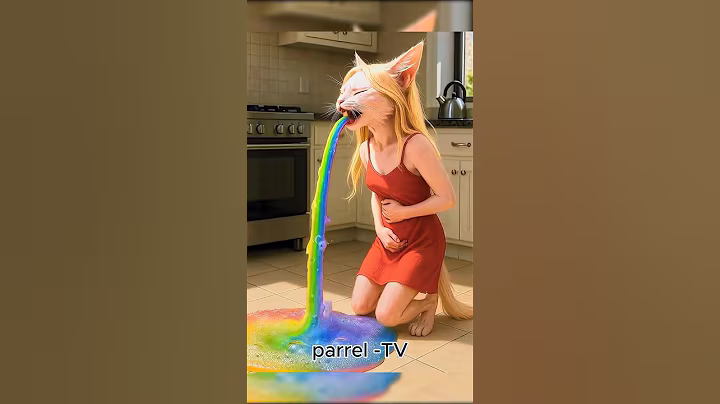 #cartoon #cutecat #kitten #cute #funny #videos #animals #animation #cat #ai #cats #video