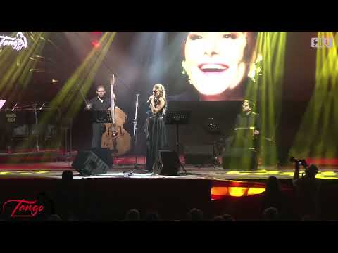 LA JUAREZ & ENRIQUE NICOLAS TRIO / LA FALDA 2024 "HOMENAJE A ELADIA, CHICO Y JUÀREZ"