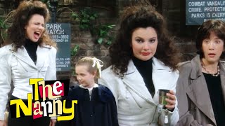 Download Lagu Fran \u0026 Gracie Get into a Fight | The Nanny MP3 Download Lagu Fran \u0026 Gracie Get into a Fight | The Nanny MP3