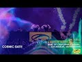 Capture de la vidéo Cosmic Gate Live At A State Of Trance 1000 (Los Angeles - United States)