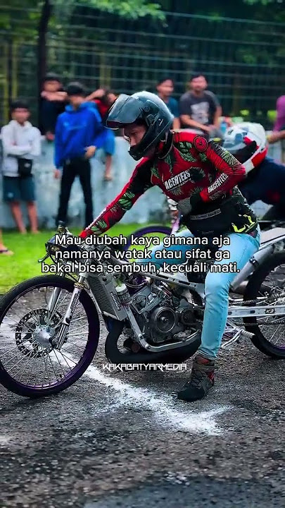 Story wa ninja RR
