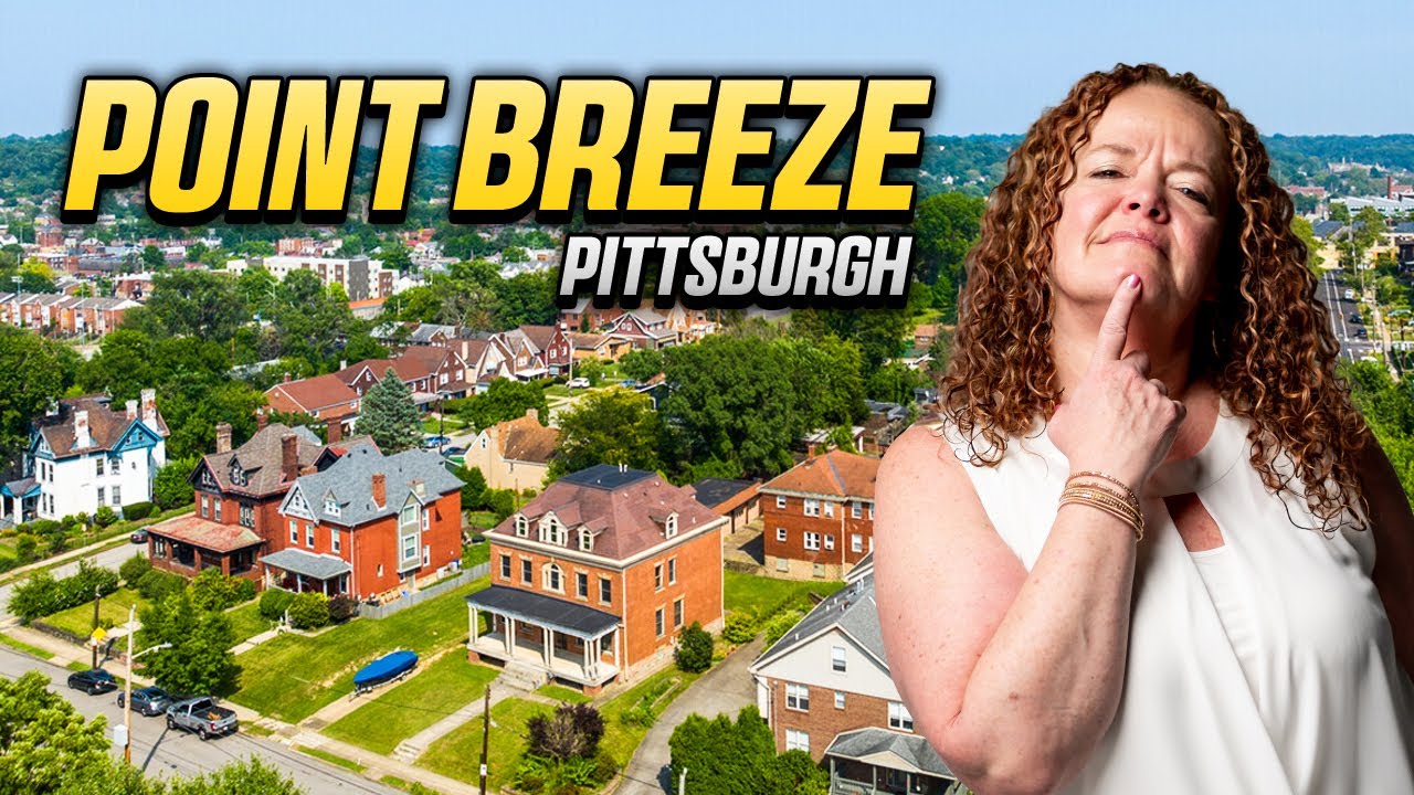 Is Point Breeze the Perfect Pittsburgh Neighborhood for You? Honest