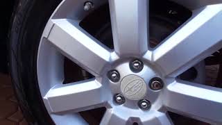 2008 Subaru Outback AWD
