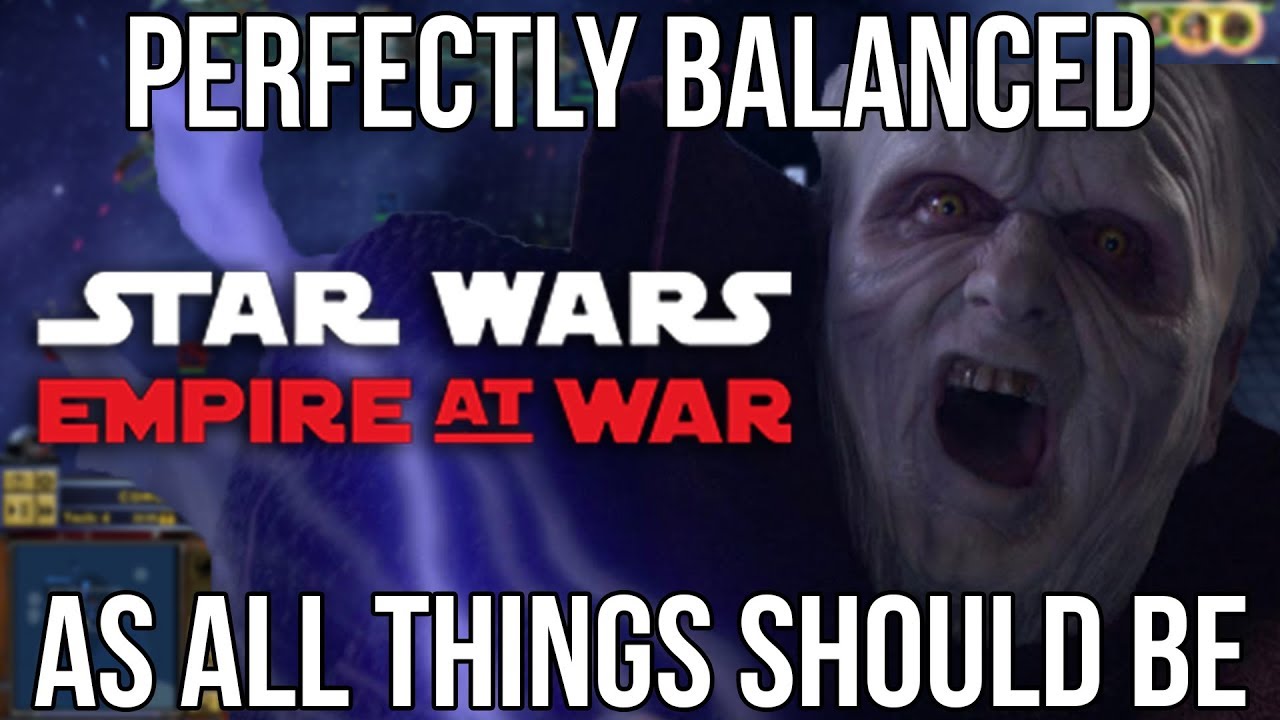 Perfectly Balanced As All Things Should Be Gif