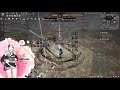 [검은사막] Black Desert금수랑 PVP #19