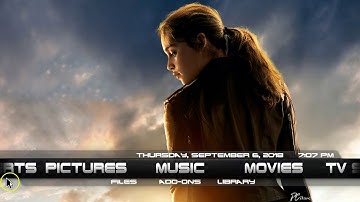 Using Keymap to Reload Skin in Kodi