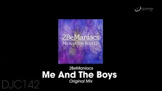 2BeManiacs - Me And The Boys (Original Mix)
Out Now on Beatport: http://btprt.dj/1uOUoGz
Out Now on iTunes: http://bit.ly/1s3FLCs
Join us on facebook : http://www.fb.me/DJCenterMusic
Follow us on Twitter : http://twitter.com/DJCenterMusicGr
Join us on G+ : http://gplus.to/DJCenter
www.djcenter.com
Celebrate and party away with the crazy amazing tune of the new release by 2BeManiacs “Me And The Boys on DJ Center Records!
Alex (1993) and Georg (1992) were born and raised in Berlin, Germany. Both have always been interested in sports more than anything else until the age of 15 when both met and tried out a DJ program for the first time. Since then they played with that program every day possible. Shortly after they got asked to play at a birthday party and that was the starting point for being a DJ duo.
In late 2010 they watched the first documentary about the Swedish House Mafia called “Take One”. As soon as the credits stopped playing they downloaded FL Studio and started producing the same night. Being able to mix and produce music on their own it is safe to say that the journey of the 2BeManiacs just began.
Tracklisting :
1. 2BeManiacs - Me And The Boys (Original Mix)
2. 2BeManiacs - Crusader (Original Mix)
DJ Feedbacks:
Mark Ursa total support for Me and the boys
DANNY WILD Fresh ! Support
OXOON CRUSADER! COOL!! tatatataaaaaa tatataaataatataaa.. ;) GOOD!
Lewis Dene great DJ mixing tool 2BeManiacs - Me And The Boys (Original Mix)
