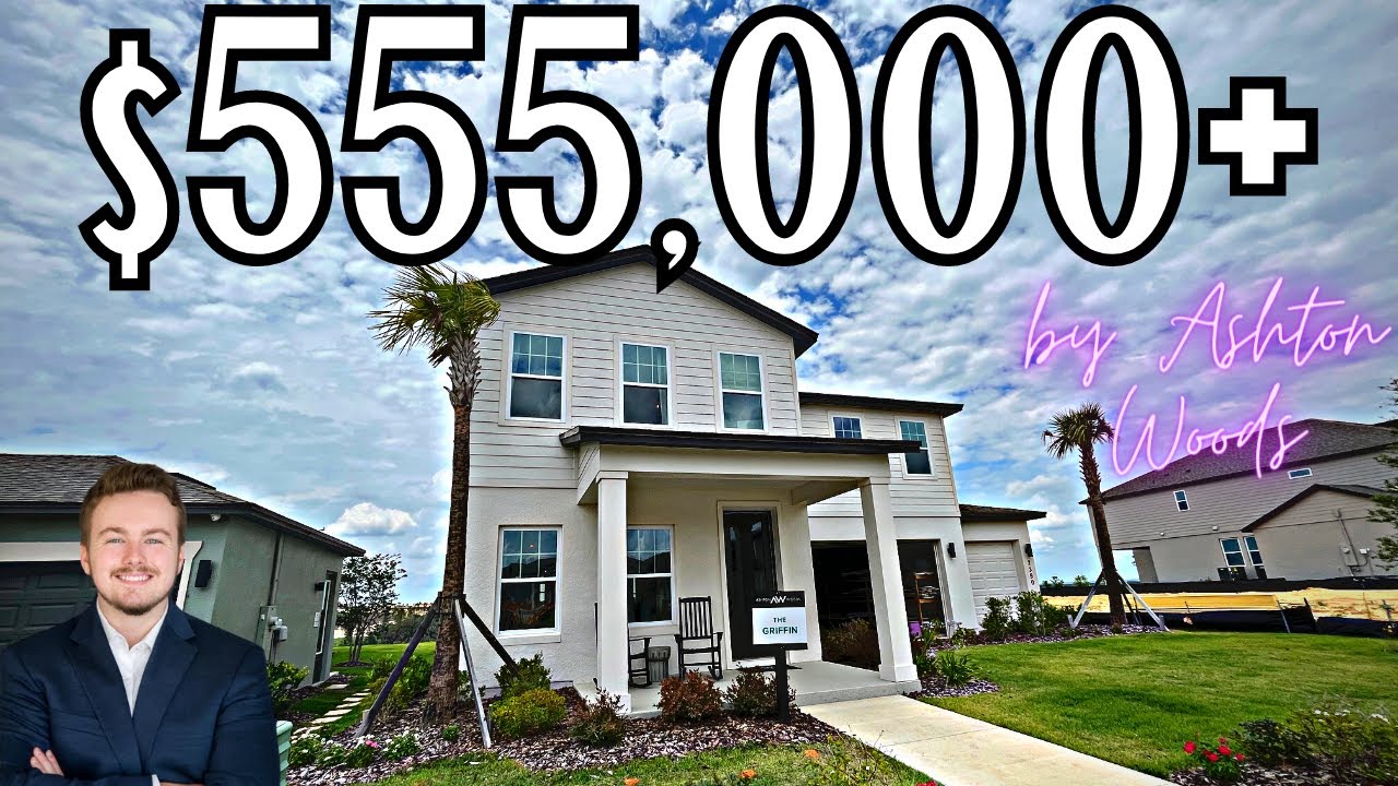 Beautiful Home for Sale in Central Florida! YouTube