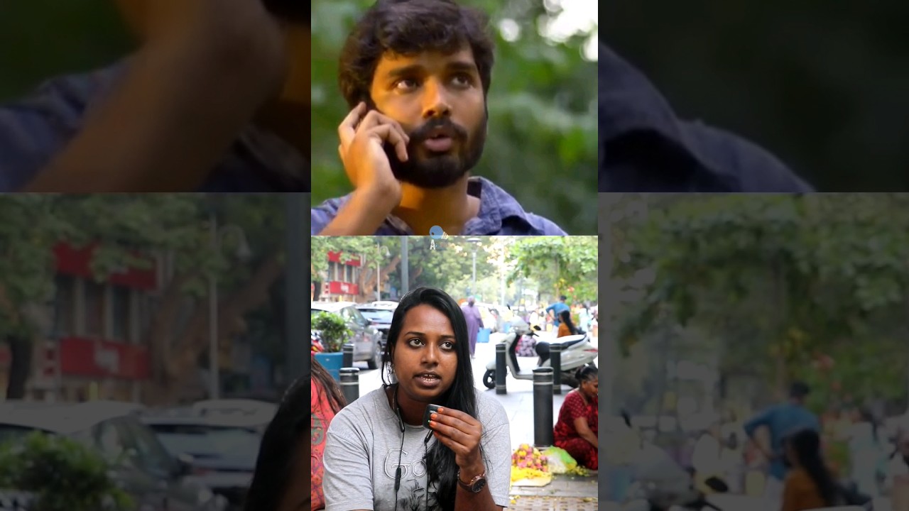 உங்களை Impact செய்த திரைப்படம் | Aurvi | A2 Bulb 