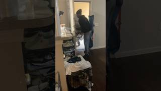 Moving Day Part2😉 #content #lifevlogger #vlogginglife #followformore #newchannel #movingday