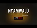 Awicko ft prince indah  nyamwalo official lyric