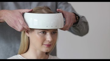 NIRSIT - brain imaging system