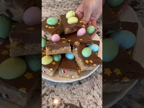 Easy Easter Slice Video Thumbnail