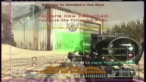 RENT YOUR OWN 10th LOBBY! (Both Consoles)