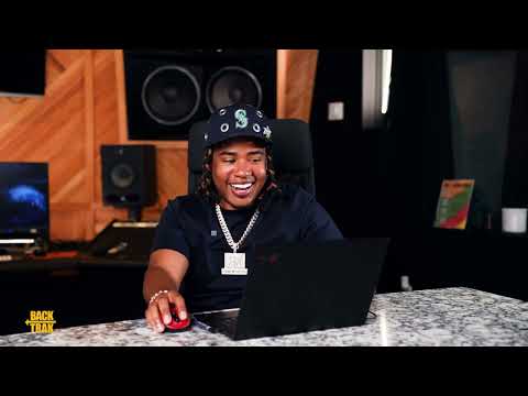 Turbo breaks down beats with Don Cannon on TMRO Network, diving into songs from Gunna’s newest album