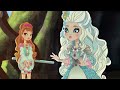 Ever After High™ Deutsch | Rette mich, Darling | Cartoons für Kinder