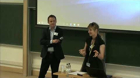 Prof. Carola-Bibiane Schönlieb | Welcome and Introduction, Update from CCIMI