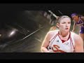 2009 WNBA Playoff Commercial