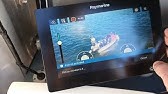 Best Raymarine dji and Raymarine A80630