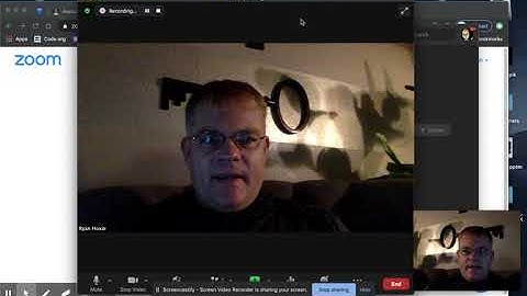 Hide Participants Profile Pic