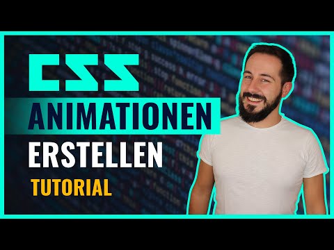 CSS Animationen &