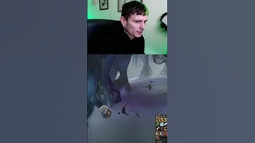 Dwarf gets his revenge. #wowclassic #gaming #shortvideo #shorts