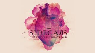 Video-Miniaturansicht von „Sidecars - Tan rápido (Audio Oficial)“