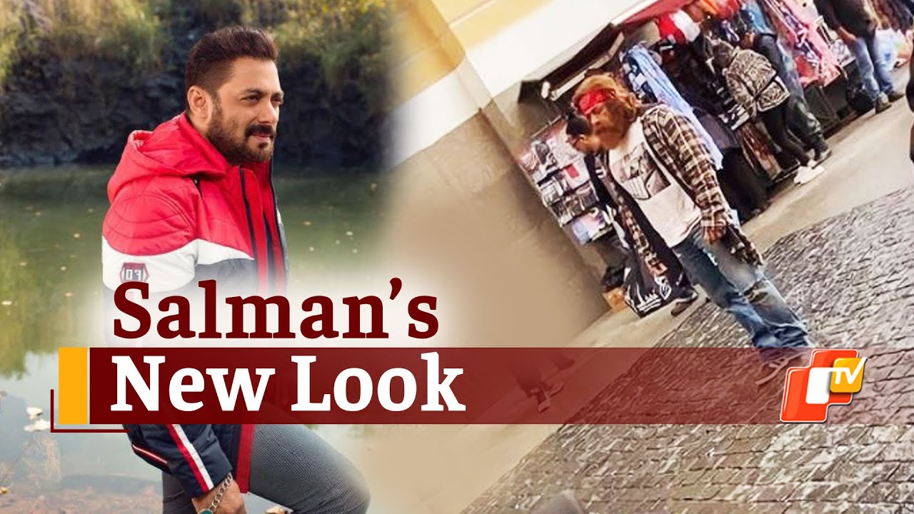 Salman Khan’s First Look From ‘Tiger 3’ Leaked, Sends Social Media Into A Tizzy | OTV News