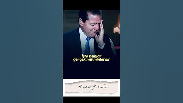 صفات المؤمنين الحقيقيين! (سورة الأنفال ٢-٤)