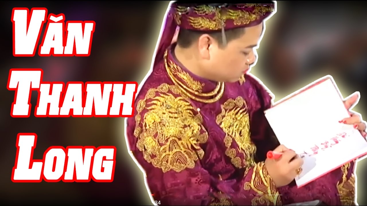 Hát Văn Thanh Long Ngọt Lịm Hay Giá Ông Hoàng Bảy Bảo Hà ...