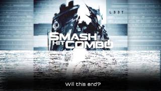 Watch Smash Hit Combo Evil Within feat None Like Joshua video