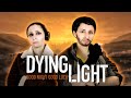 Bienvenus chez les yamakazombies  dying light 1