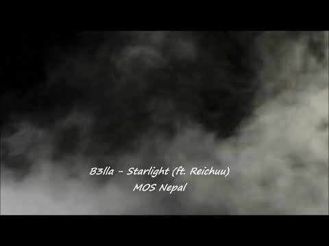 B3LLA - Starlight (ft. Reichuu)