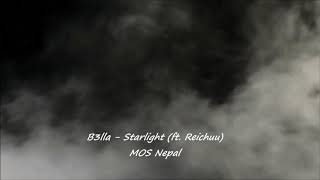 B3LLA - Starlight (ft. Reichuu)