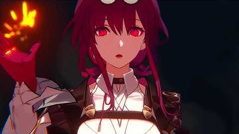 Kafka/Black Swan/Ruan Mei/Huohuo - PF IV First Half 40k run