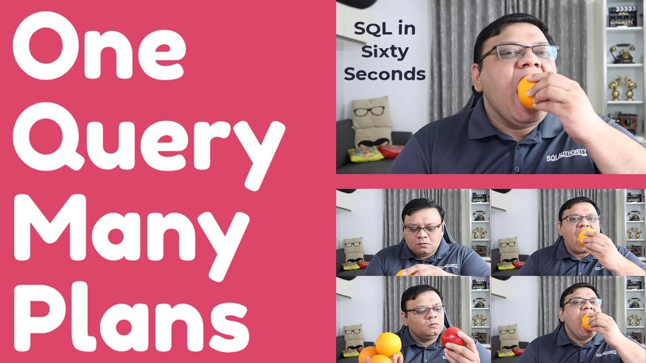 One more query