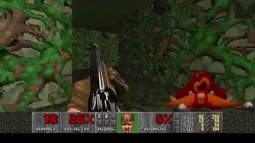 Doom 2 LA Waterworld Part 4