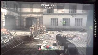 GB Proof 2v2 vs. Varsity✄ on Lockdown