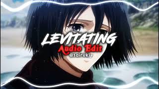 Levitating - Dua Lipa, Dababy Edit Audio