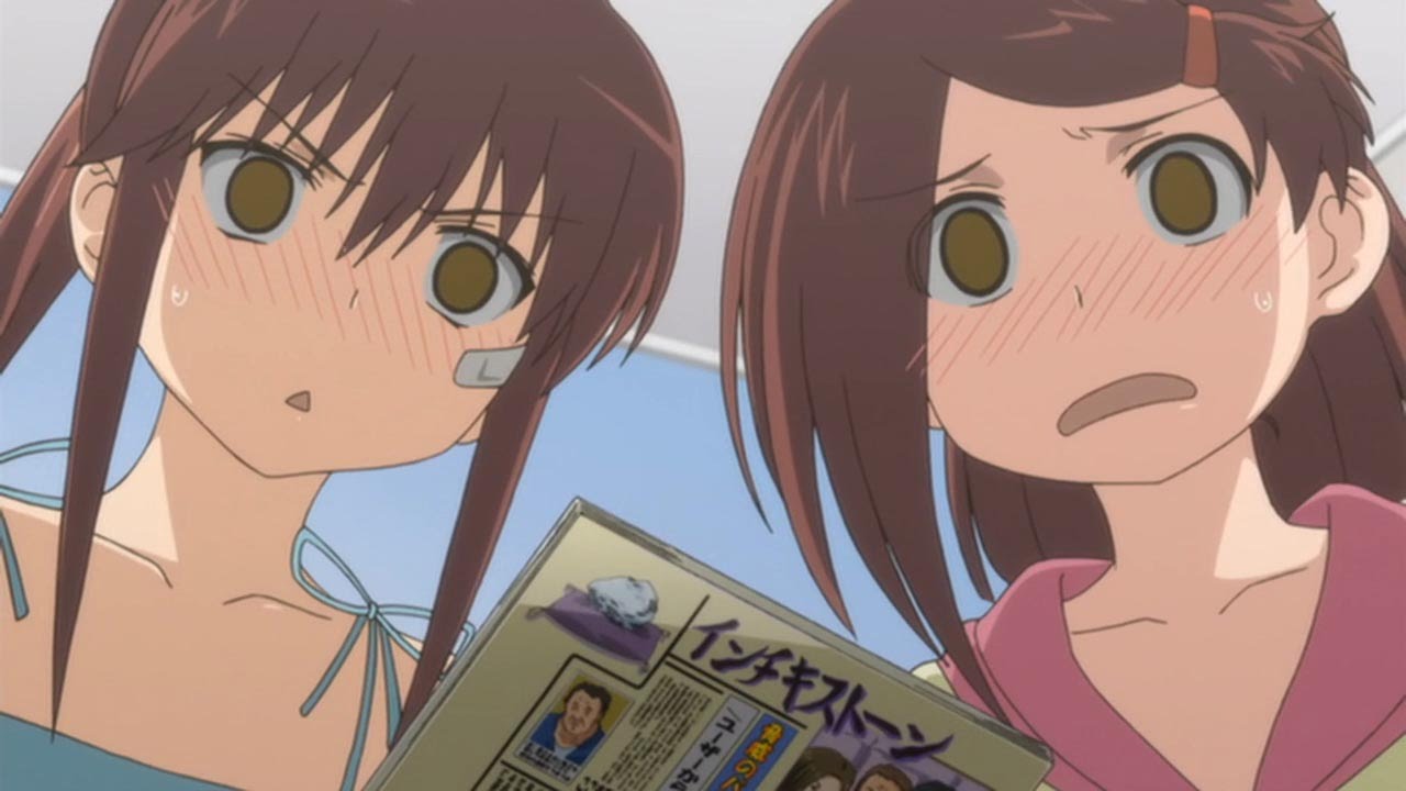 Get Kiss X Sis Tv E Um Legitimo Bom Ecchi Youtube Free Wallpaper Kiss X Sis Tv E Um Legitimo Bom Ecchi Youtube Free