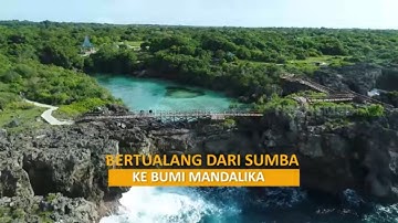[FULL] Bertualang Dari Sumba Ke Bumi Mandalika | BOCAH PETUALANG (28/05/21)