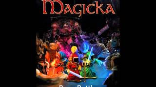 Magicka OST - Boss Battle