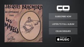 Video thumbnail of "Jacques Bracmord - Dona mon amour"