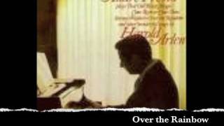Video thumbnail of "Andre Previn - Over the Rainbow"