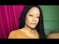 Human Hair Faux / Goddess Locs 3 Month Update and New Wash Routine