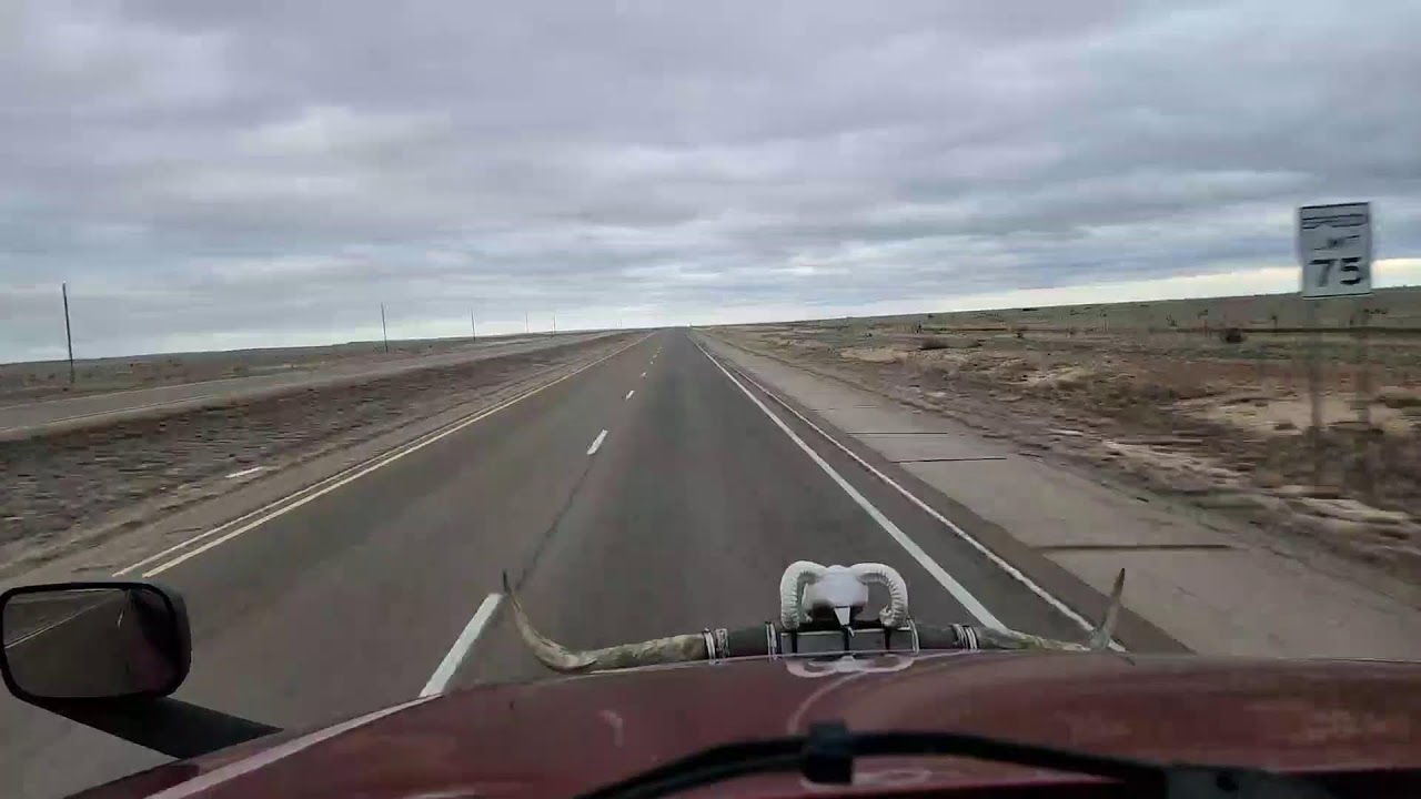 Albuquerque To Roswell
