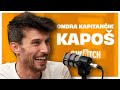 Ondra kapitanik  s ml nejmen trby ale nejvc lid v tmu u ns  switch podcast ep 63