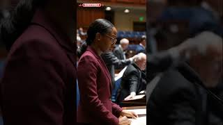 🚨 US Senate Sides with Trump on Iran War Powers After Dramatic Reversal